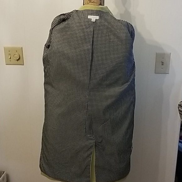 𝅺Charter Club lightweight coat - Picture 7 of 8